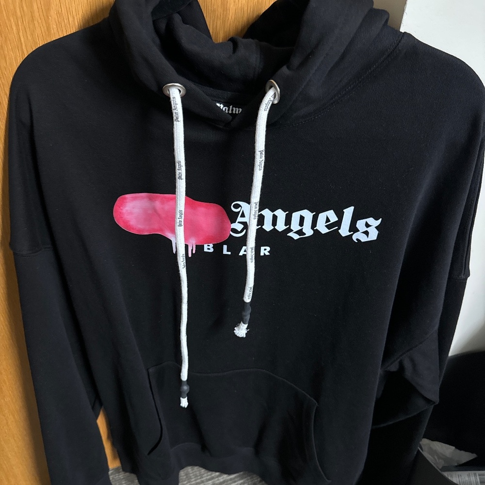 Palm Angela Hoodie New
